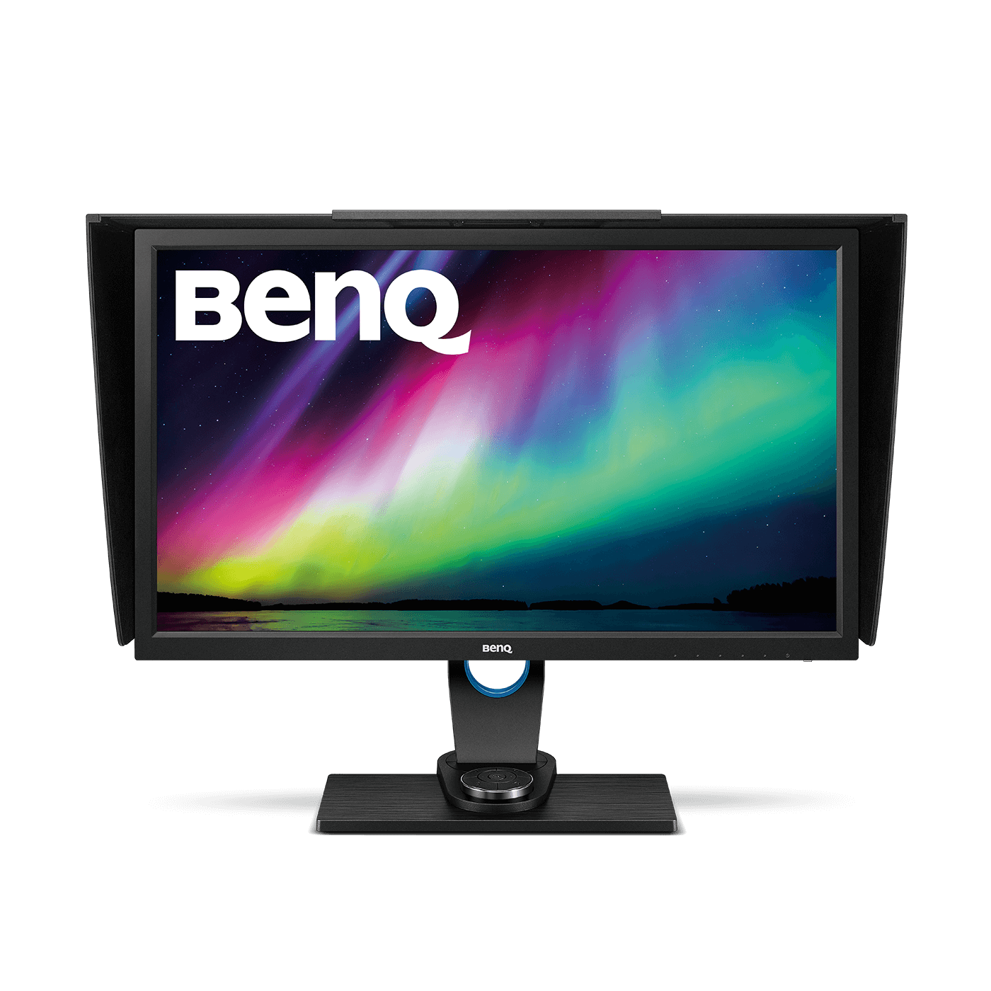 BenQ Color management monitor SW2700PT-image