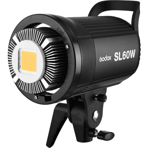 Godox SL-60 LED Video Light (Daylight-Balanced)-image
