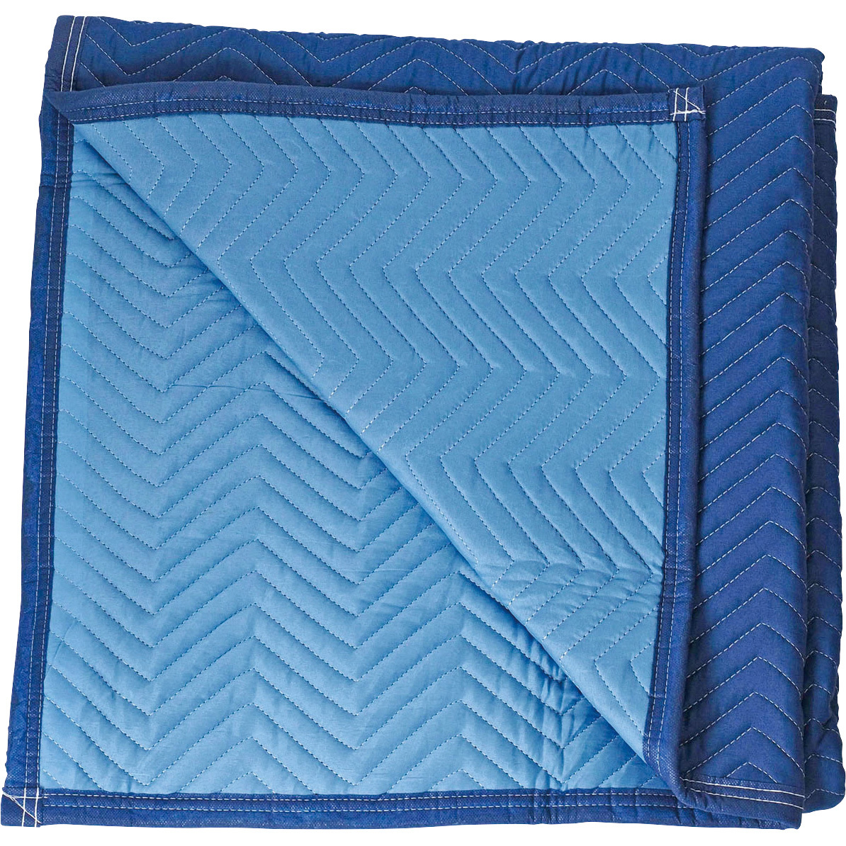 Non-Woven Padded Moving Blankets (180x90) and (100x120) main image