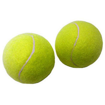 Tennis Balls main image
