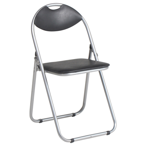 Basic folding chair(3 available)-image