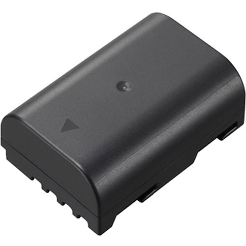 Panasonic DMW-BLF19 Rechargeable Lithium-Ion Battery Pack (7.2V, 1860mAh)-image